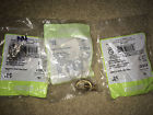 93592 Rod Lot Clamps Halex 5 3 Ground
