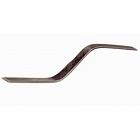Ro5211-3 Rose Flat Slicker 2 1 8 21490 Jointer 3 " Flush