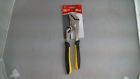 Rps5538 Road Pro Groove Joint Pliers Alloy