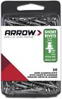 Rsa3-16ip Arrow Fastener 50-pack 3-16-in