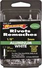 1-8x1-8in Rsaw1-8ip Arrow Fastener Rivet Short 079055008323