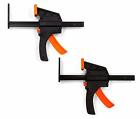44459360537 Rwmiip6dbi Wen Release Track Saw Clamps Squeeze Trip Triggers