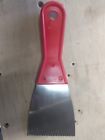 S-50 Armstrong Plastic Handled Metal Notched Spreaders