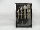 S-94 General Tools 4 Piece