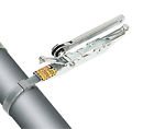 S03869 Band-it Center Punch Tool