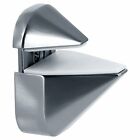 S3ssc-1300chr Modexo Adjustable Shelf Clamps For Glass To 816032023760