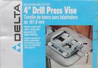 20-621 Safely Delta Press Holds " Dowels Wood Vise Drill Securely Pipe 4