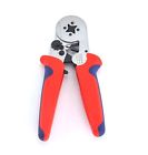 Samyo Portable Professtional Self-adjusting Ratcheting Square Ferrule Crimper Ha 619955066704