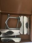Sat-dc2 Konig Metal Clamps