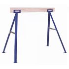 Ts-35 Sawhorses Qualcraft Industries Sawhorse Trojan Ts35 Brackets