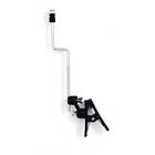 Sc-gmqc Gibraltar Gib Mic Quick Set Clamp 736021714038