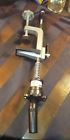 Sc3313 Ac-3 Clic International Adjustable Mannequin Clamp