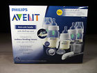 Scd394-02 Philips Avent Anti Colic Newborn Starter Gift Set 075020070609