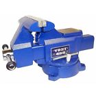 10465 Series 6.5 Utility Vises Vise Yost " Apprentice Bench