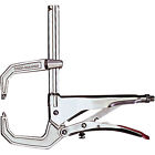 Sg5-dr Bessey Deep Reach Supergrips Plier Clamp Tool Clamping 788502052139