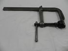 Sgl30m Clamp Screw 300x120 Bessey Duty Heavy Steel