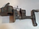 Sku542811 Inch Wood Gluing Pipe Clamp Heavy Duty Woodworking Cast Iron
