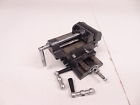 D4082 Sliding 4 Vise " Cross Shop Fox