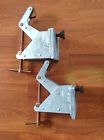 423-1 Slot " Quick Kant Bolt Hold 6 Twist "t Clamp Base Acting