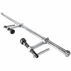 Slv40m Bessey Sliding Arm Bar Clamp Replaceable 788502202510