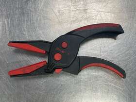 Quc020140 Snap-on Shp10 Used Shp7 Clamp