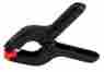 Son-3272sc2 Generic Wholesale Lot Case Of 96 Small Mini Hand Spring Clamp Tools Clips For Clamping 789611028299
