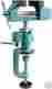 Son-8436mvc Generic Professional Wood Carvers Carving Universal Ball Vise 789611034665