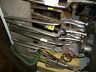 Sp-24 Long Reach Clamps For