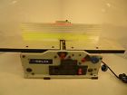 Speed Jointer Shop Delta Master Variable Jt160 6 " Bench