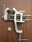 Speedmaster Vintage 2 Inch Clamp On Bench Table Vise Hobby Crafts Usa Oakland Ca 084705320908