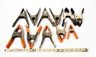 9045-66 Spring Lot Clamps 5