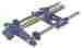 Ssh-5w16lve Woodstock New Cabinet Maker Vise Tool Crafter Woodworker Workbench Bench Working Jaw 769433498746