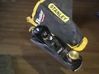 Sta512020 Stanley Bailey Pocket Block Plane Storage Pouch Wood Hand Tool
