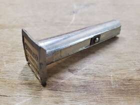 Stanley 207a No. 207 A Founders Grade Sliding Bench Stop Dog Work Holding