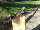 Stanley Early Plane 7 Type 1910-1918 Bottom 11 Exc Corrugated Jointer