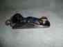 G12-060 Stanley Mouth Block England Very Vintage Adjustable Nice Plane