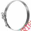 Stbc175 Dixon 1 Box Of Stainless Steel T-bolt Clamp T Bolt 3-4 Inch