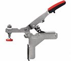 Stc-ha20 Bessey Horizontal Toggle Clamp Angle Base Auto Adjust