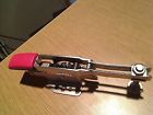 Stc-hh70 Base Profile Auto-adjust High Toggle Clamp Bessey