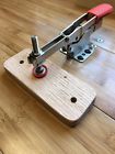 Stc-hh70-rm Bessey 700 Lb Auto-adjusting Toggle