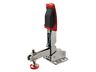 Besstcvh50 Stc-vh50 Bessey Vertical Clamp With Horizontal Base 4008158036991