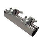 R60075r Steel 3 Plumbest Repair Stainless Clamp