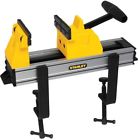 Stht8 Stanley Portable Quick Vise 0076174831795