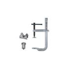 Str-5024 Strong Hand Cap Clamp
