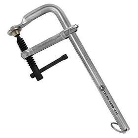 Strong Hand Tools 679352000077 Light Duty Utility Clamp 8.5 Capacity 500 Lb Clamping Pressure 5/85/16 Rail S