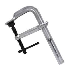 Strong Hand Tools 679352000411 Regular Duty Bar Clamp Capacity 8-1/2 Inch Clamping Pressure 2 400 Lbs Throat