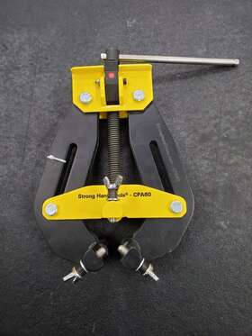 1605007-1 Strong Hand Tools Cpa60 Clamp