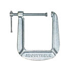 018-1434 Style . 14340 -clamps Adjustable 1400 " 018 2 -clamp 3 "x4-1 Clamp