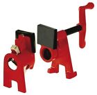 Bpc-34 Style Bessey 3 Clamp Pipe