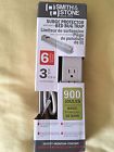 10031 Surge Bed Protector Bug Trap Beap
